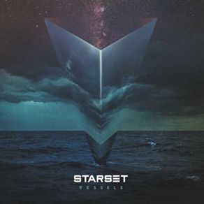 Vessels album cover