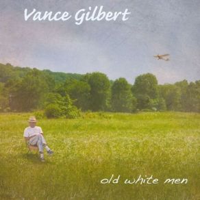 Old White Men album cover