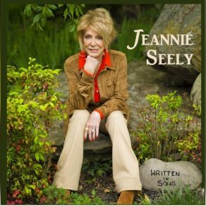 Written In Song album cover
