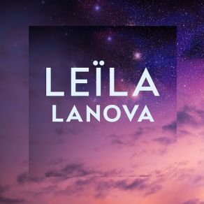 Leïla Lanova album cover