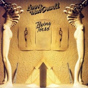 Flying Torso album cover