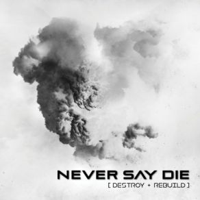 Destroy + Rebuild album cover