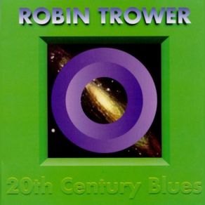 20Th Century Blues album cover