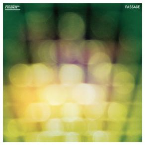 Passage album cover