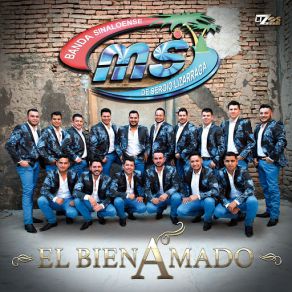 El Bien Amado (Single) album cover