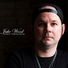All I Know / I Need You In My Life album cover