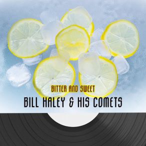 Bitter And Sweet album cover