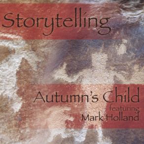 Storytelling album cover