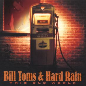 This Old World album cover