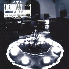 Paramour album cover