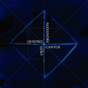 Quatro Cantos album cover
