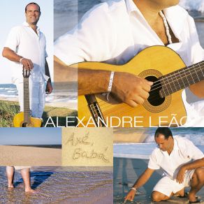 Axé Babá album cover