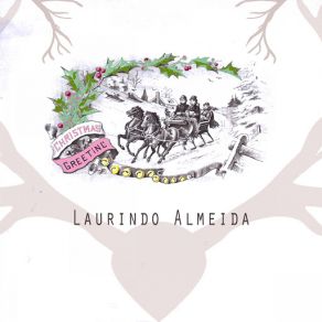 Christmas Greeting album cover