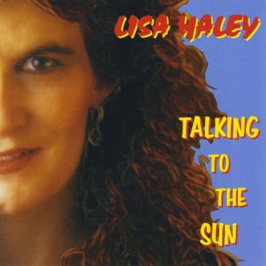 Talking To The Sun album cover