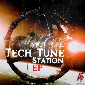 Station album cover