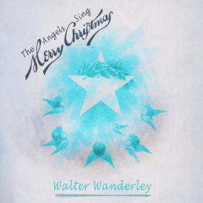 The Angels Sing Merry Christmas (CD1) album cover