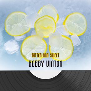 Bitter And Sweet album cover