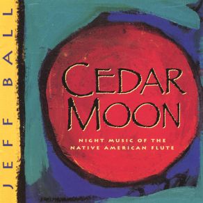 Cedar Moon album cover