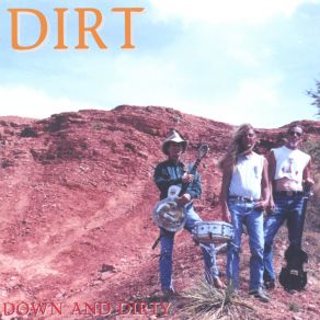Down And Dirty album cover
