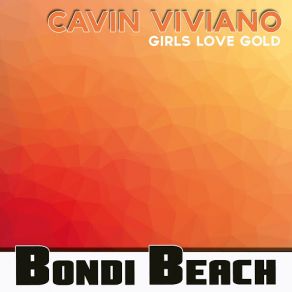Girls Love Gold album cover