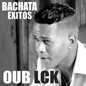 Bachata Exitos album cover