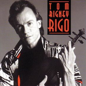 Rigo album cover