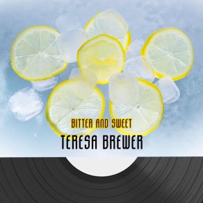 Bitter And Sweet album cover