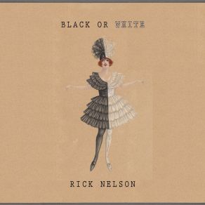 Black Or White album cover