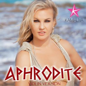 Aphrodite (Violin) (Single) album cover