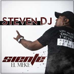 Siente El Meke (Single) album cover