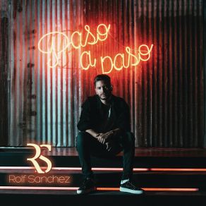 Paso A Paso (Single) album cover