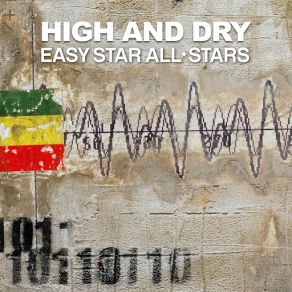 High And Dry album cover