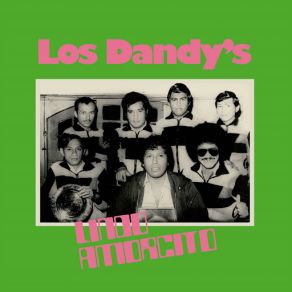 Lindo Amorcito album cover