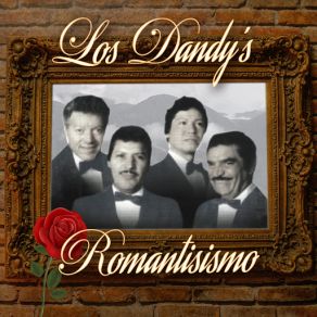 Romantisismo album cover