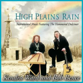 High Plains Rain album cover