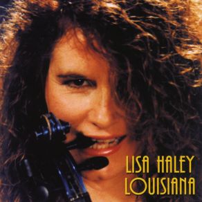 Louisiana album cover