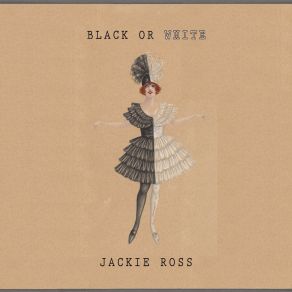 Black Or White album cover