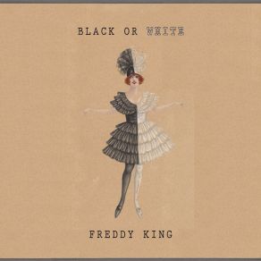 Black Or White album cover
