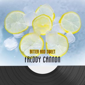 Bitter And Sweet album cover