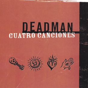 Cuatro Canciones album cover
