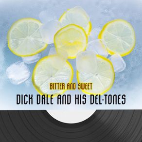 Bitter And Sweet album cover