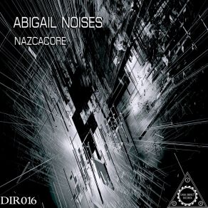 NazcaCore album cover