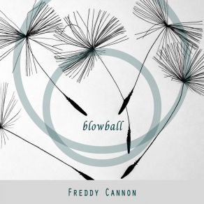 Blowball album cover