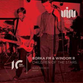 Children Of The Stars album cover
