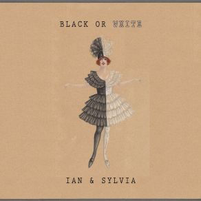 Black Or White album cover