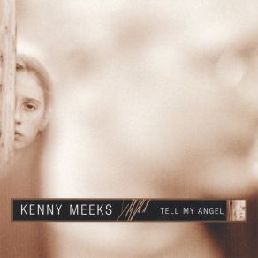 Tell My Angel album cover