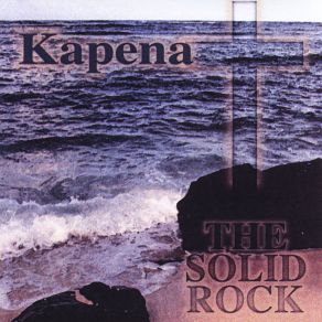The Solid Rock album cover