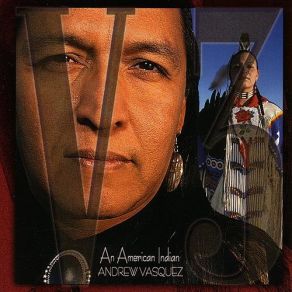 V3 - An American Indian album cover
