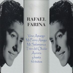 Rafael Farina (CD1) album cover