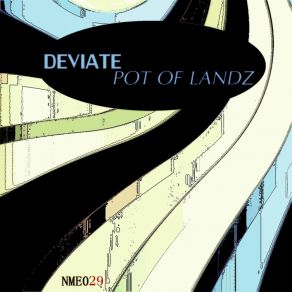 Pot Of Landz album cover